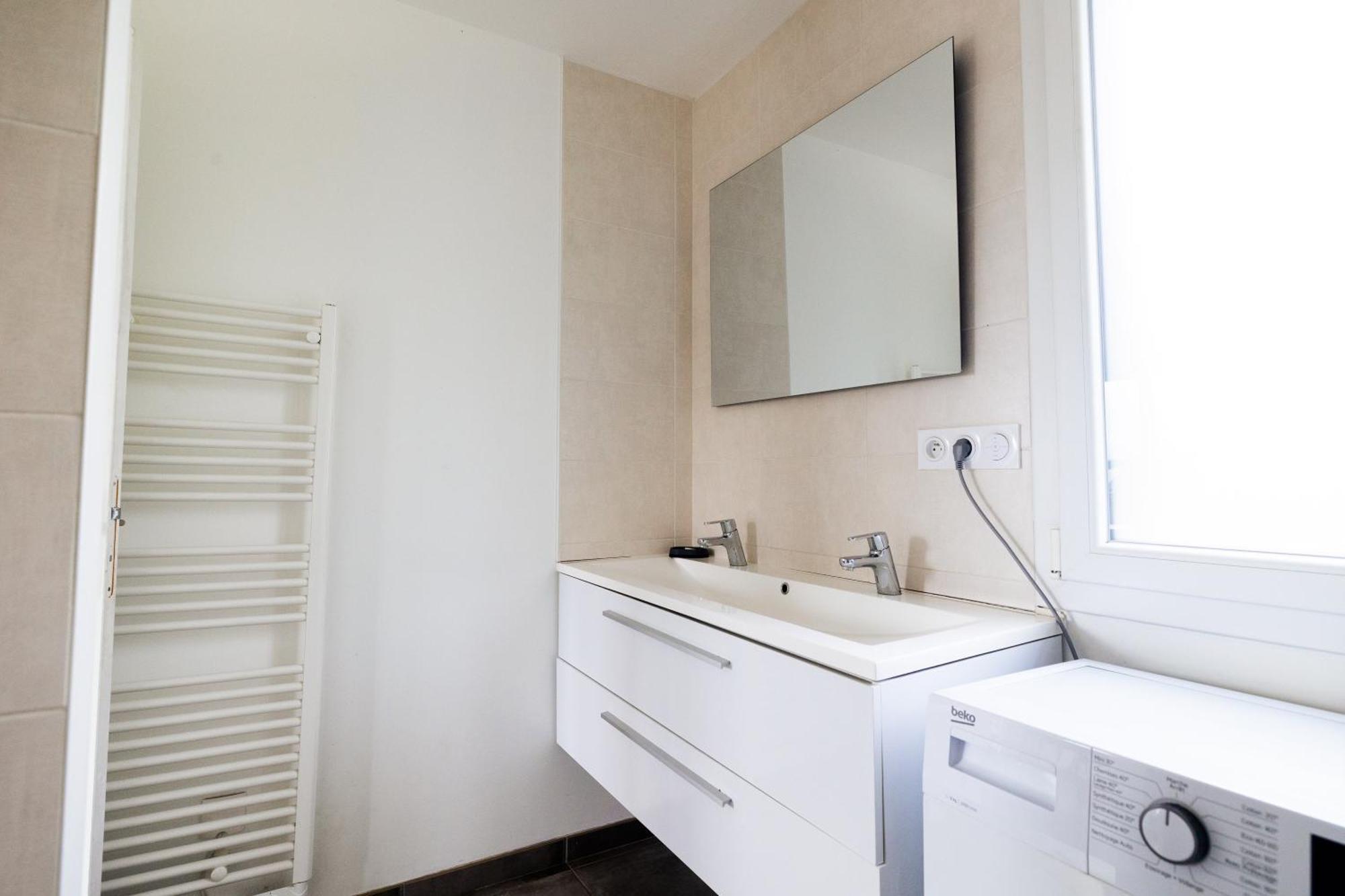 Holiday home Maison Comprenant Deux A Louer, Ensemble Ou Independamment, Capacite De 4 A 19 Personnes Idealement Place Pour Visiter Le Mont-saint-michel, Saint-malo Et Les Alentours Baguer-Pican